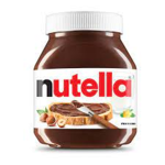 Nutella United