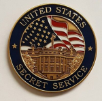 WDCRP | United States Secret Service