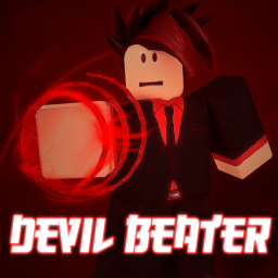 Devil Beater HARDMODE icon