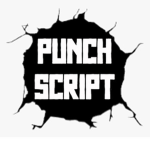 Punch Script