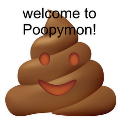 Poopymon