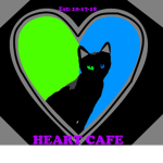 [] Heart Cafe []