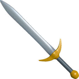 Simple Sword Fight