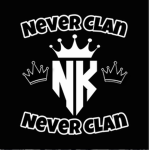 Never Clan!