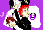 Player Bizarre adventure