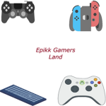 Epikk Gamer Group