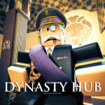 ❄️Dynasty Hub