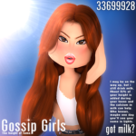 Gossip Girl’s ୨୧