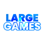 Large Games Video Stars