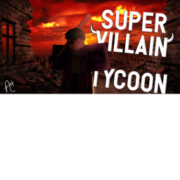 Villain Tycoon