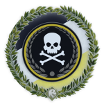 1. Spec. Infantry Battalion