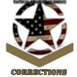 TIR | Corrections