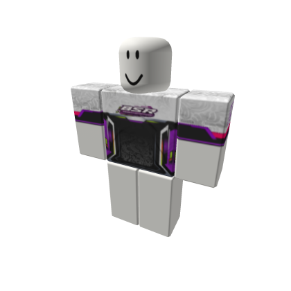 Baju Drag Joki