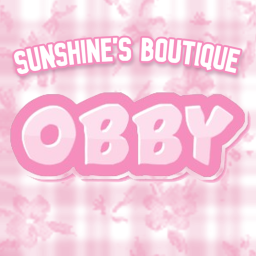 timed obby!