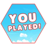 Game Badge Thumbnail