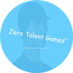 Zero Talent Games