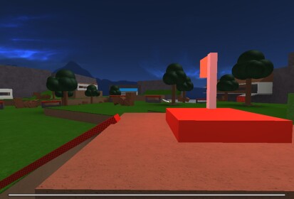Roblox Rocket Rampage _[BETA]_