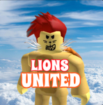Lions United official
