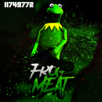 Froggy Meat