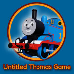 Untitled Thomas Game Asset Layout
