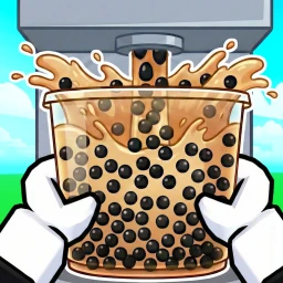 Unbox a Boba Stand icon