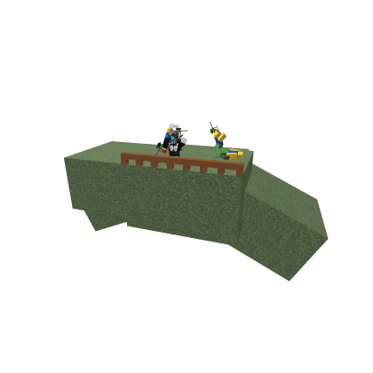 Char MPB [Full Character Model]