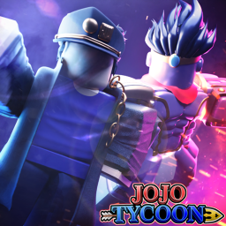 JoJo's Bizarre Tycoon