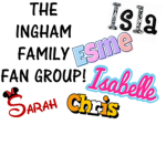 IFAM FAN GROUP!