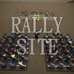 Rally Site
