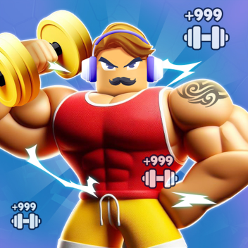 [UPDATE]Salo's Lifting Simulator