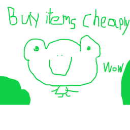 sell
