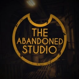 The Abandoned Studio【A DARK REVIVAL FANGAME】 icon