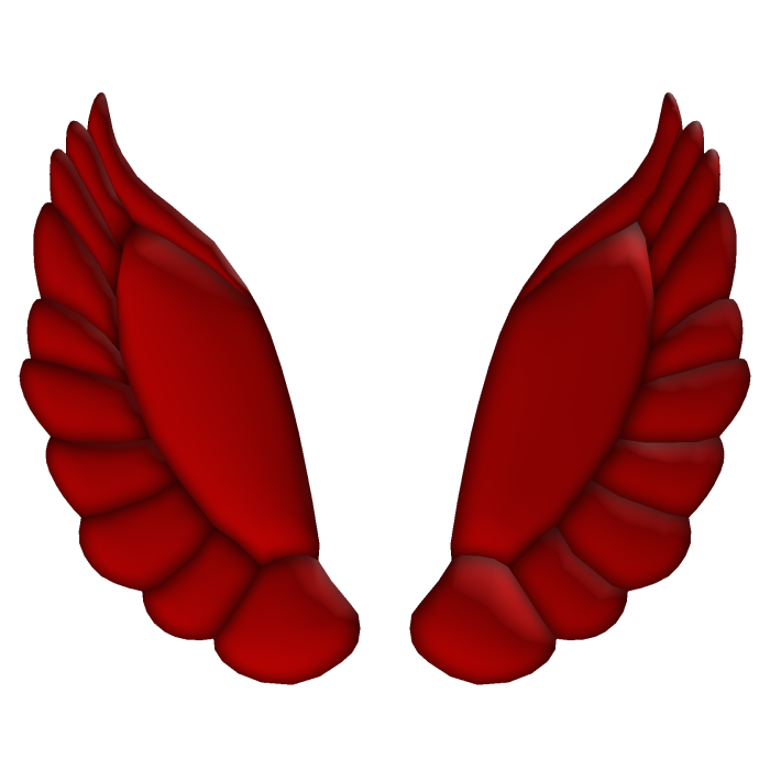 angel wings