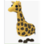 Giraffe goals
