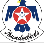 USAF Thunder,Birds