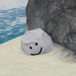 BIG tycoon game icon