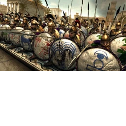 Carthage battle grounds icon
