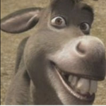 DonkeForMonke