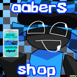 aaberS shop
