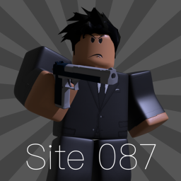 [SCP] Site 087