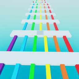 Guess The Line Obby!