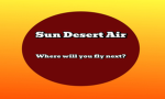 Sun Desert Airlines