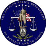 Lifeline Los Angeles Police Department