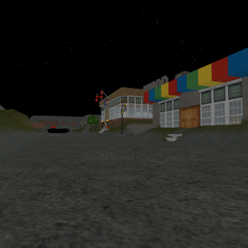 Velvety & Friends c: