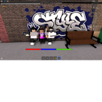 Scrqx Gang