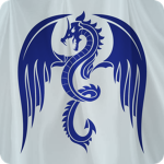 KoV | House Dragão azul
