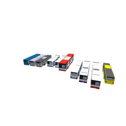 bis and tram part  4