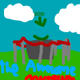 the awesome museum
