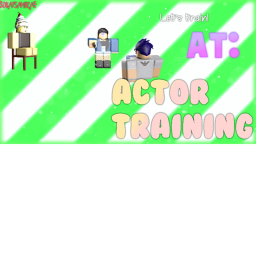 Actor Trainings