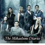 The Mikaelson Diaries